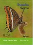 Spain 2011 Fauna 0,65 â‚¬ Multicolor Edifil 4625